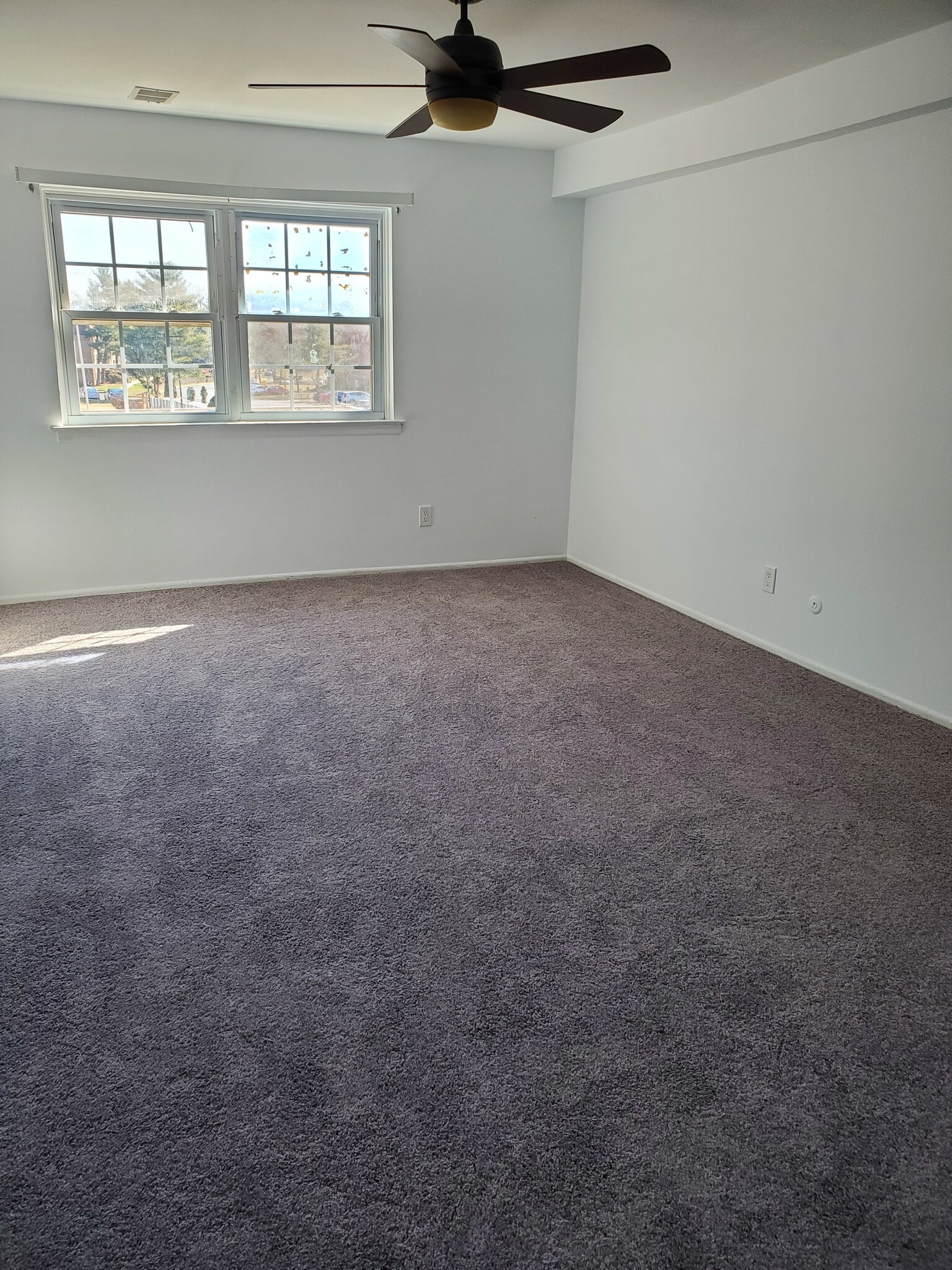 Bedroom 1 - 225 College Dr