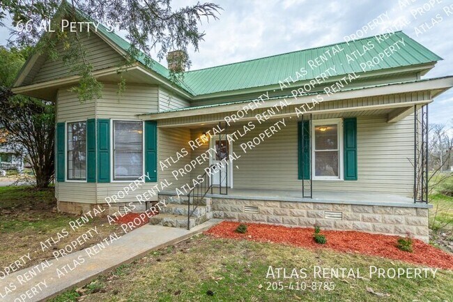 Building Photo - 66 Al Petty St