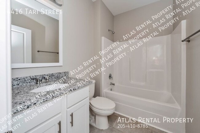 Building Photo - 4416 Tari St