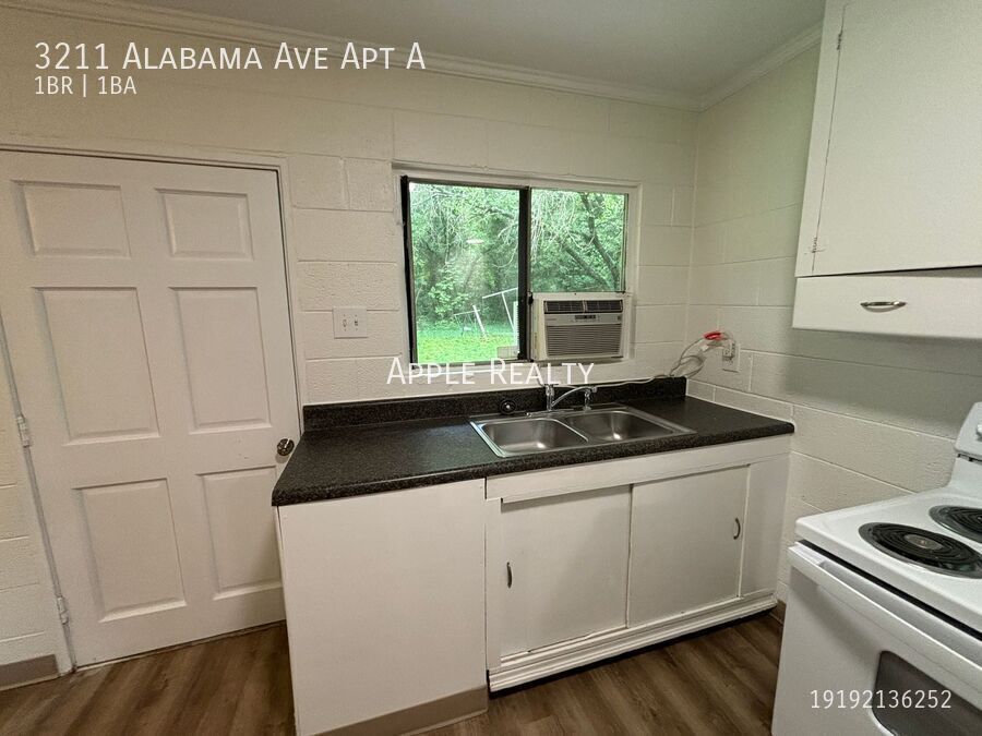 Building Photo - 3211 Alabama Ave