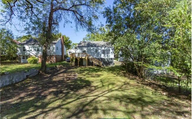 Building Photo - 1523 44th St Ensley