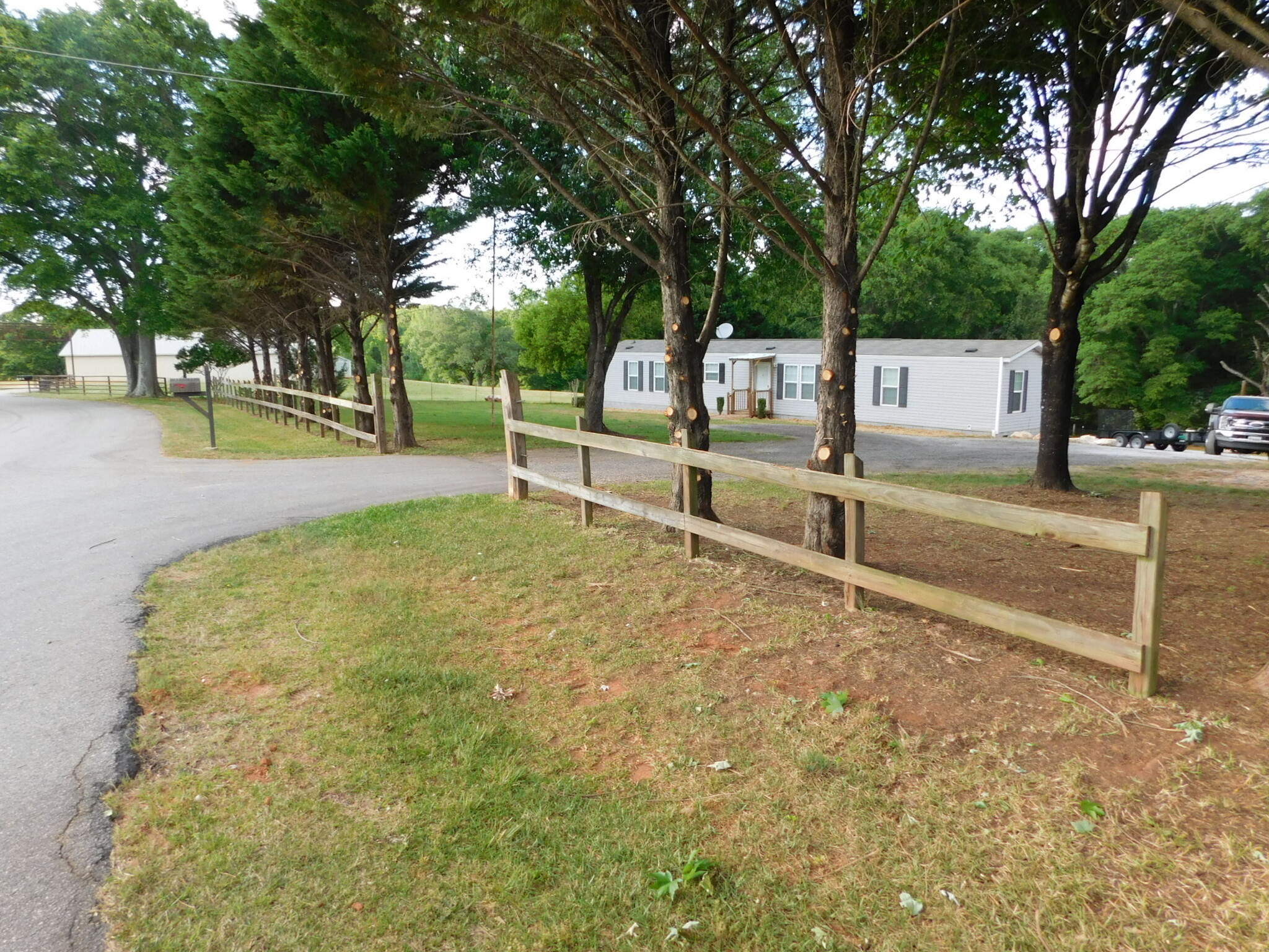 Front View - 112 Donald Dr