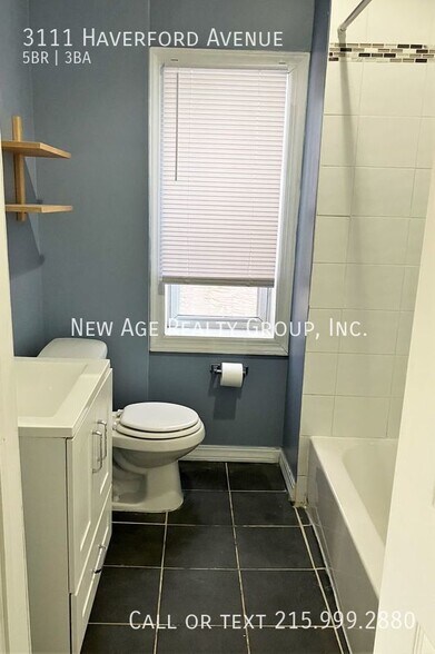 Building Photo - 3111 Haverford Ave