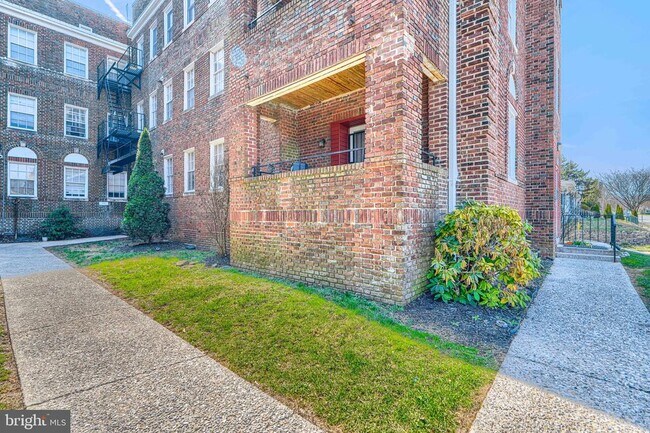 Building Photo - 3321 Liberty Heights Ave