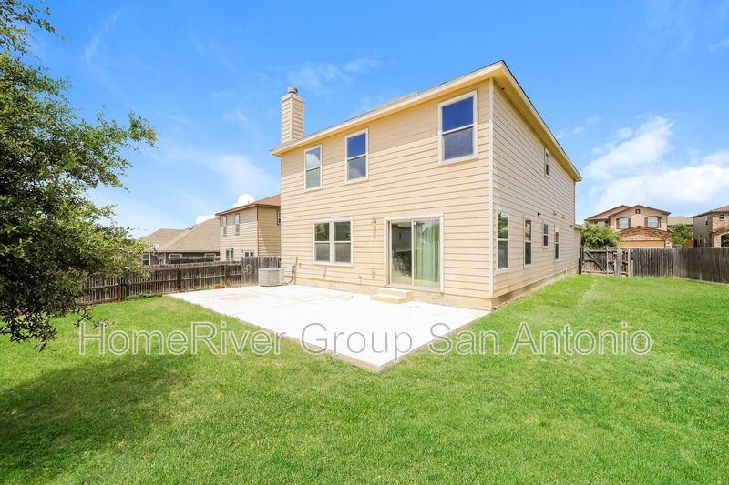 Building Photo - 8431 Brazos Pt