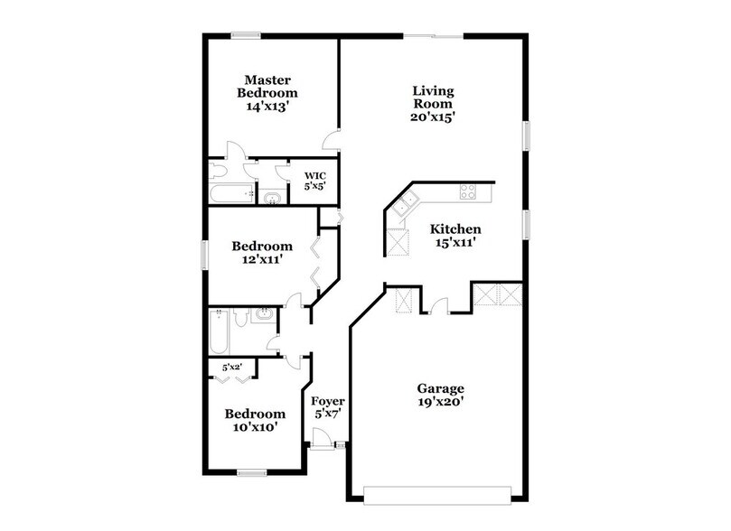 Building Photo - 1817 Penzance Pkwy