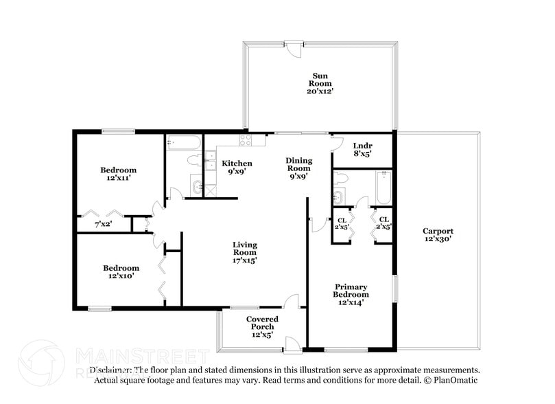 Building Photo - 511 Fletcher St