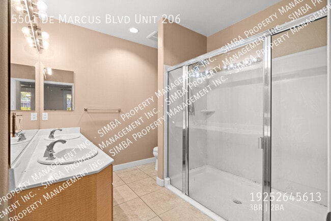 Building Photo - 5501 DeMarcus Blvd