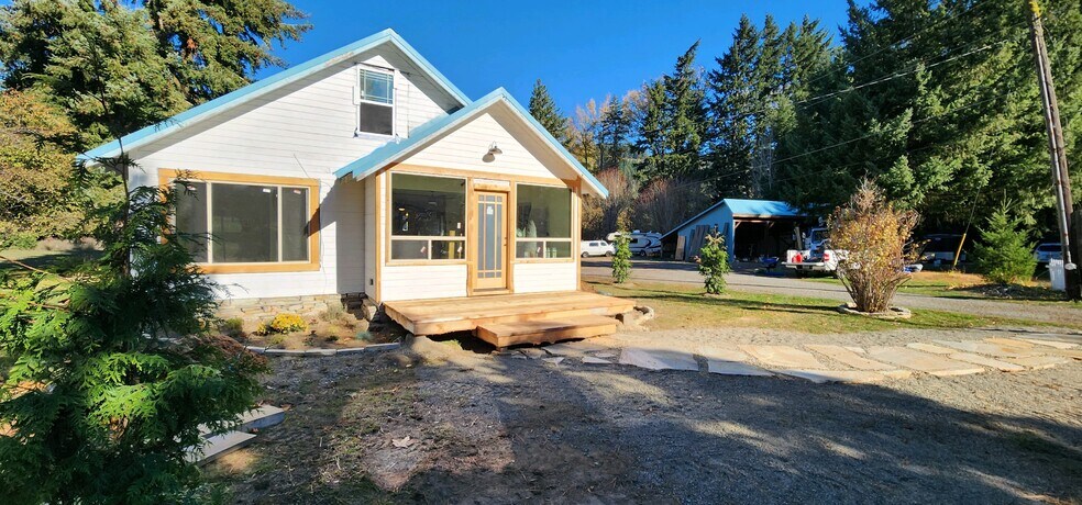 Building Photo - 2201 Hundley Rd