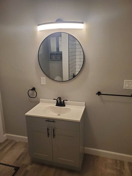 Building Photo - 1310 Adams Ave