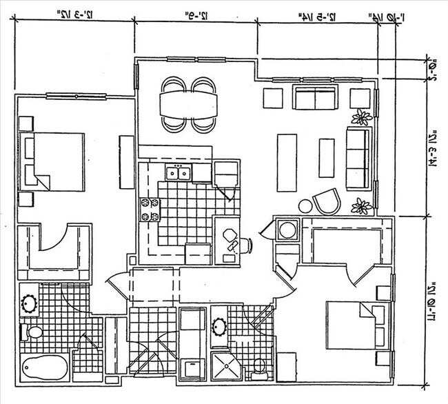 Building Photo - 1106 Westchester Ridge NE