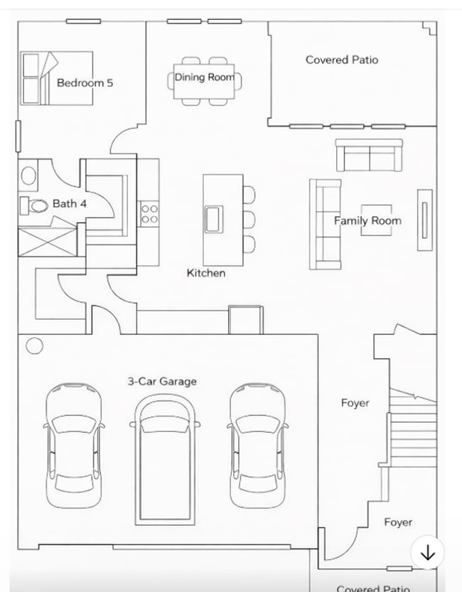 Building Photo - Brand new home in Zephyrhills