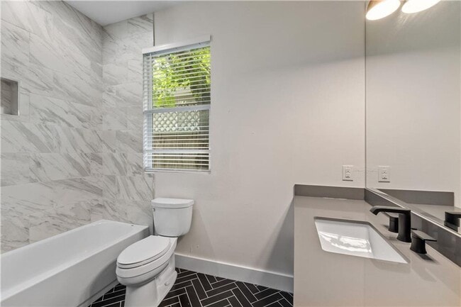 Building Photo - 4501 Avenue B