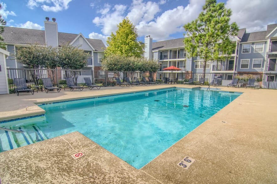 Villas at Countryside Moore, OK Apartment Finder