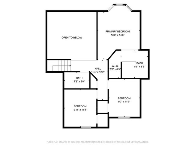 Building Photo - 510 Parkstone Ln