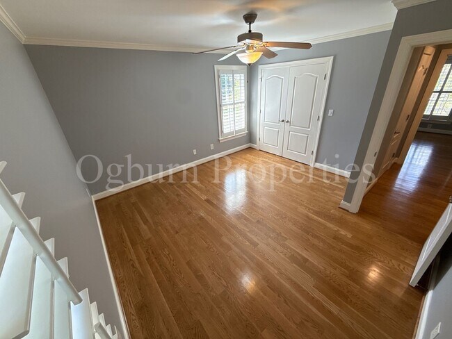 Building Photo - 4BR/2BA/2-0.5BA Custom Home in Greenbrier ...