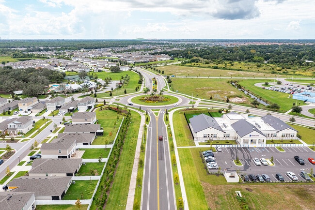 Building Photo - 13011 Pennybrook Dr