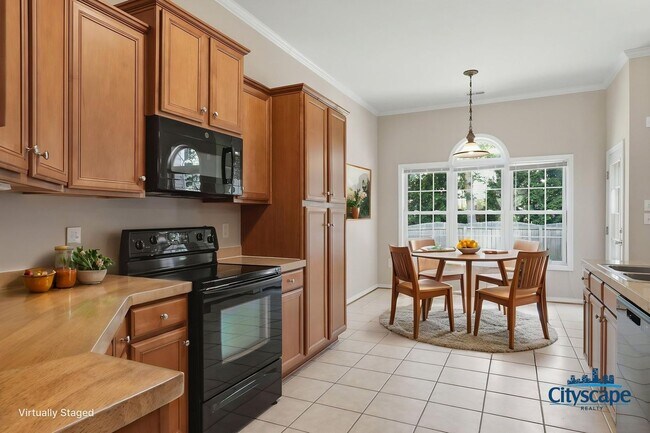 Building Photo - Beautiful Collington Home in Midlothian