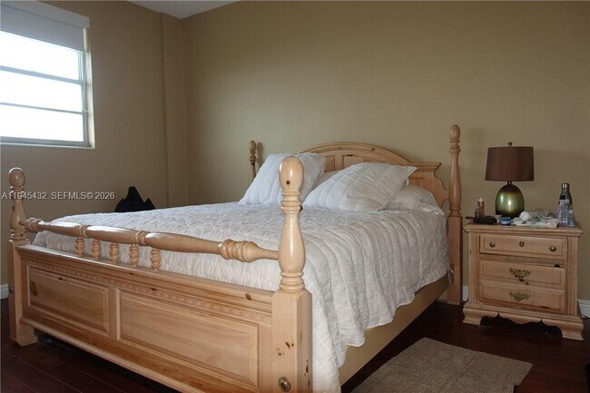 Building Photo - 19380 Collins Ave