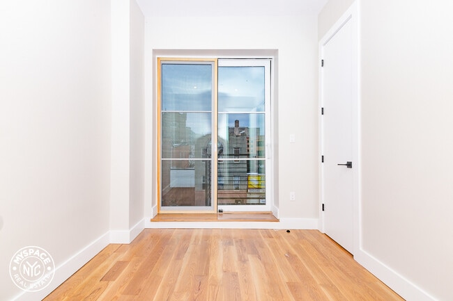 Building Photo - 698 Flushing Ave