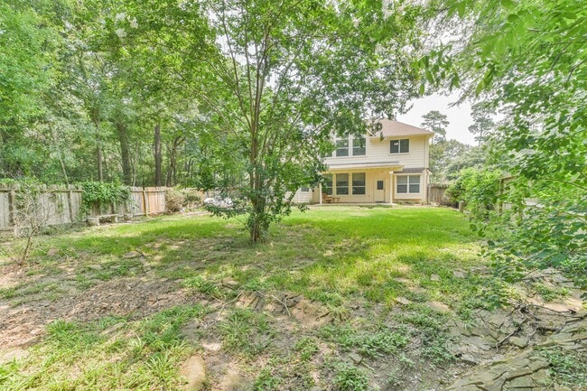 Building Photo - 811 Liberty Way