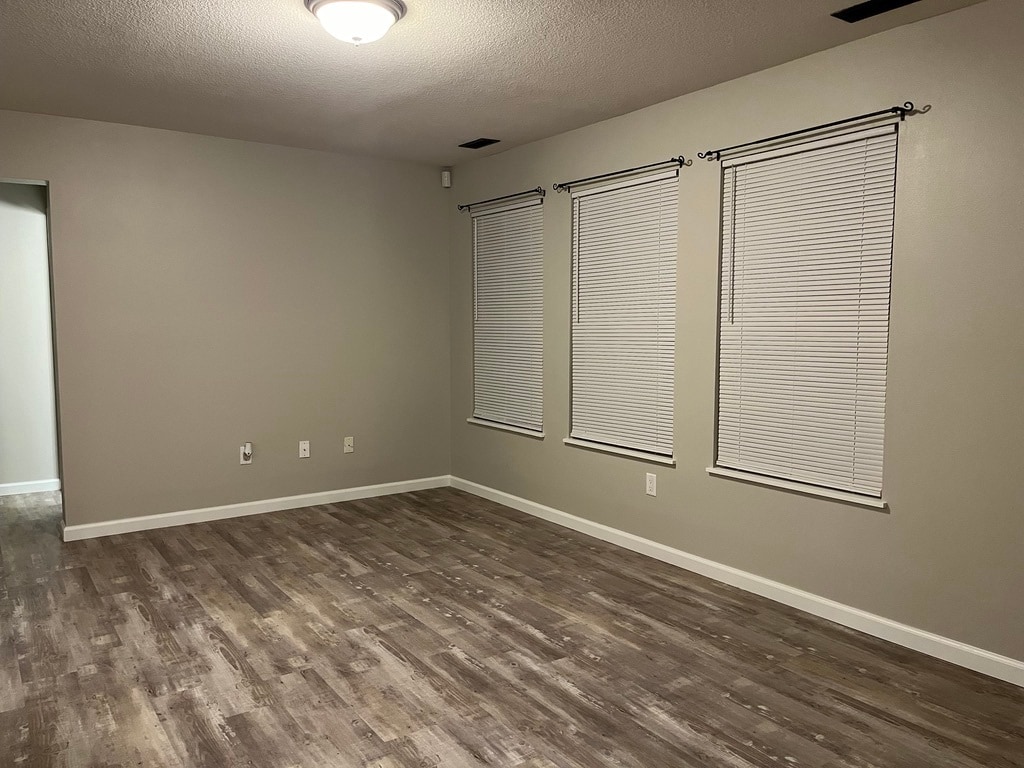 Living Room - 1141 Cornerstone Ln