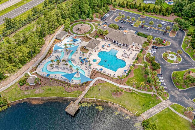 Building Photo - 500 Wickham Dr