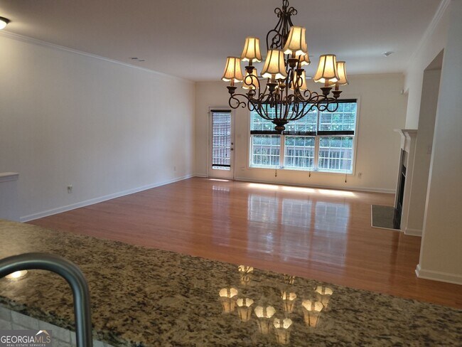 Building Photo - 1837 Appaloosa Mill Ct NE