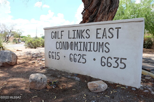 Building Photo - 6625 E Golf Links Rd