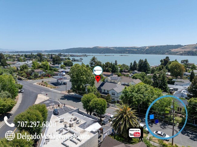 Building Photo - Benicia! Beautiful three bedroom home located within minutes of Downtown Benicia.