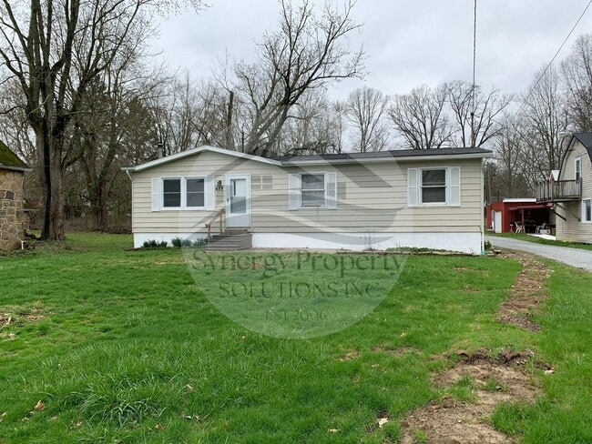 Primary Photo - Ranch Home for Rent