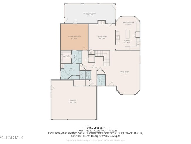 Building Photo - 851 Dulce Tierra Dr