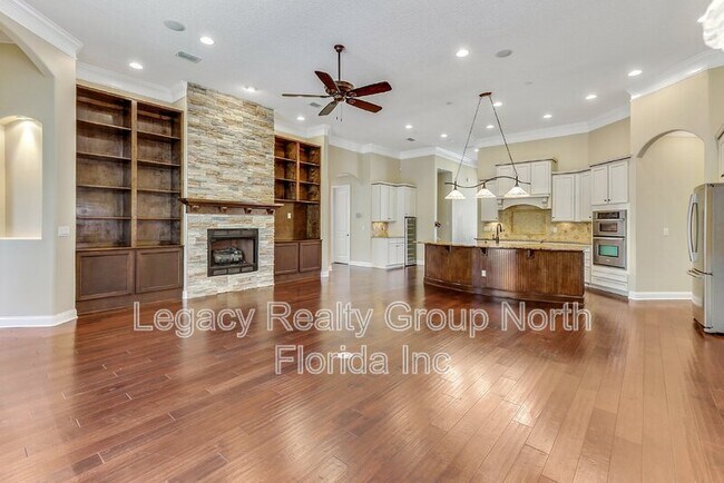 Building Photo - 1719 Pennan Pl