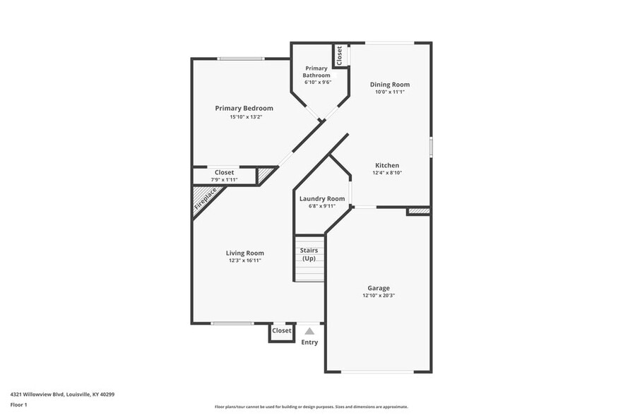 Building Photo - 4321 Willowview Blvd