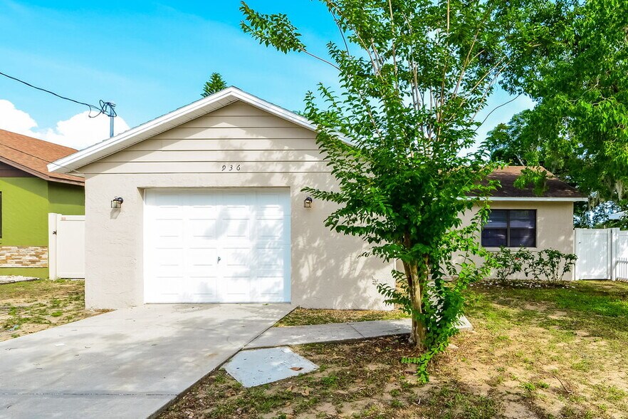 Primary Photo - 936 Dora Ave