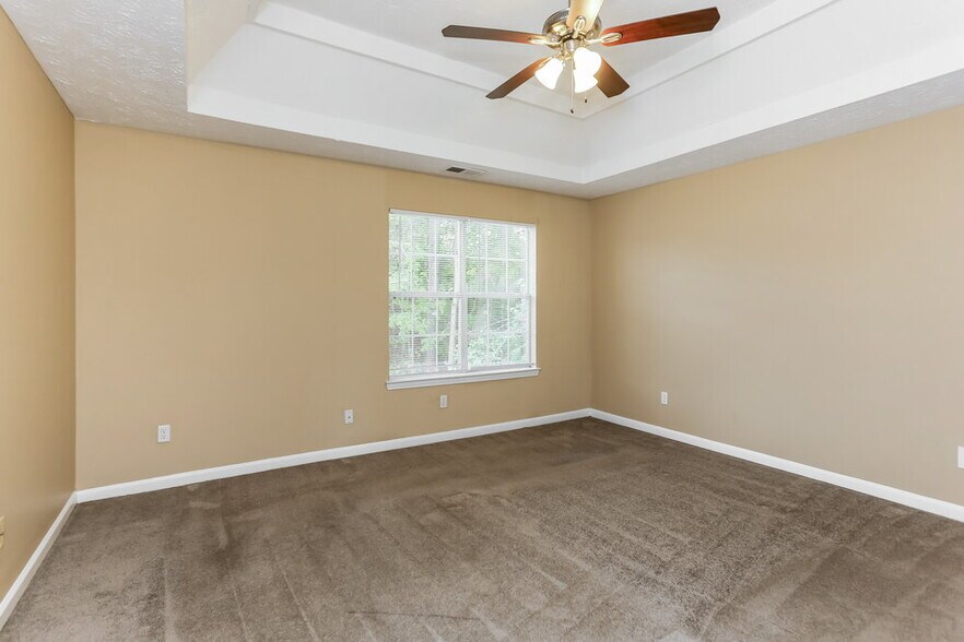 Building Photo - 4907 Creekside Pl