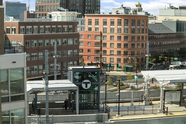 Building Photo - 1 Earhart St