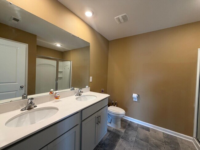 Building Photo - "Charming 3-Bed Oasis on Finnigan Rd: Spacious 1,994 Sq Ft with Granite Kitchen & Cozy Fireplace!"