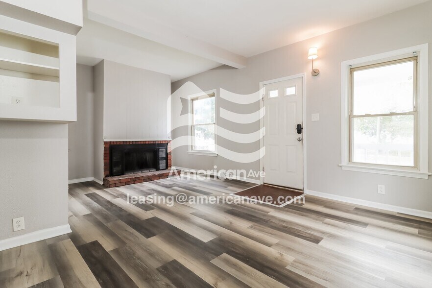 Building Photo - 1745 Georgia Ave