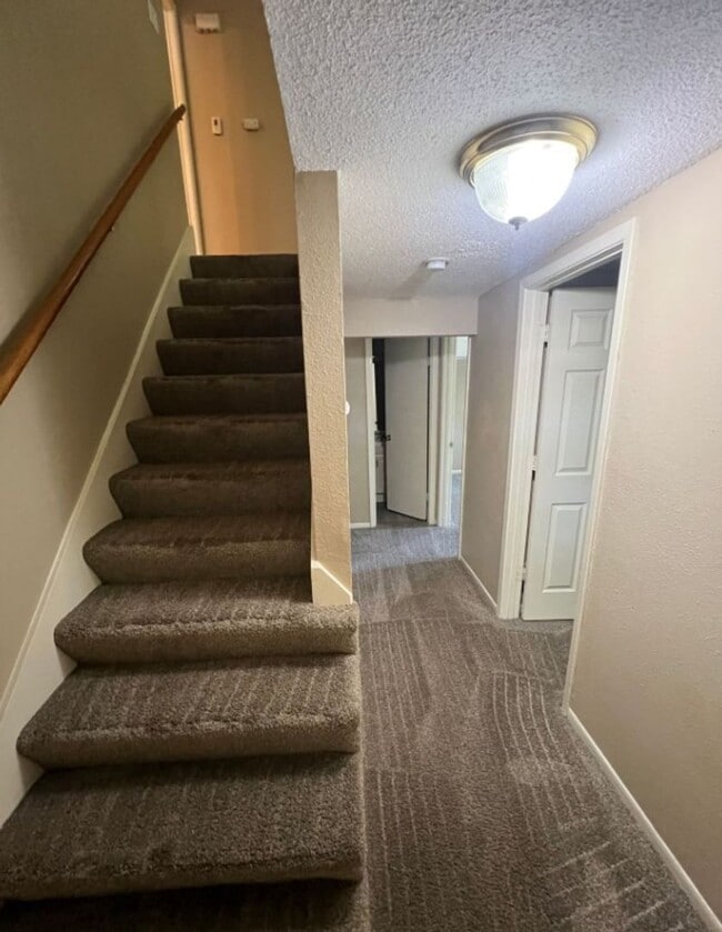 Building Photo - Spacious Split Level Duplex in Lee’s Summit!