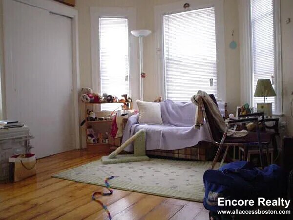 Building Photo - 67 Harvard Ave