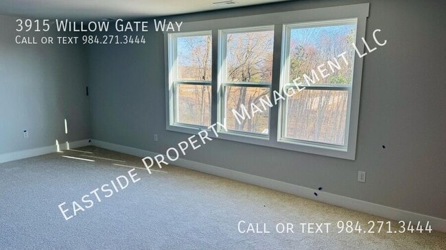 Building Photo - 3915 Willow Gate Wy