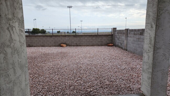 Building Photo - 24615 W Flores Dr