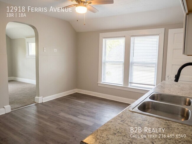 Building Photo - 12918 Ferris Ave