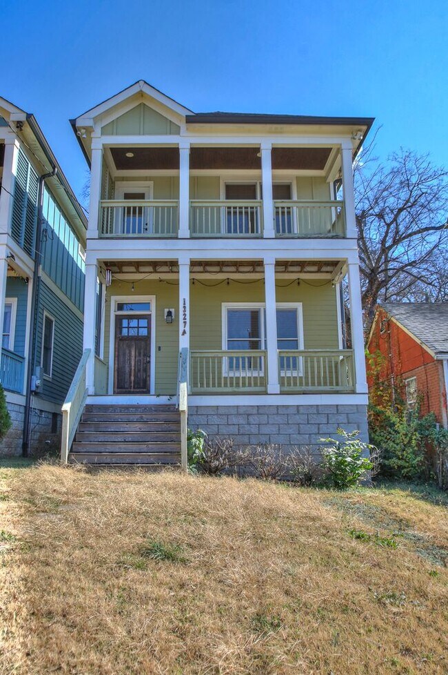 Building Photo - Great East Nashville 3BR Home