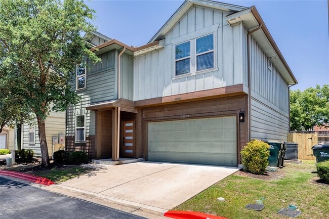Building Photo - 5817 Loblolly Ln