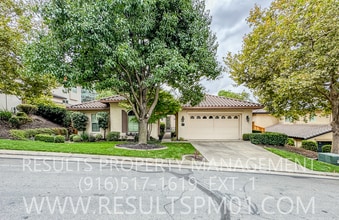 Building Photo - Luxury Whitney Oaks Retreat – Private Gate...