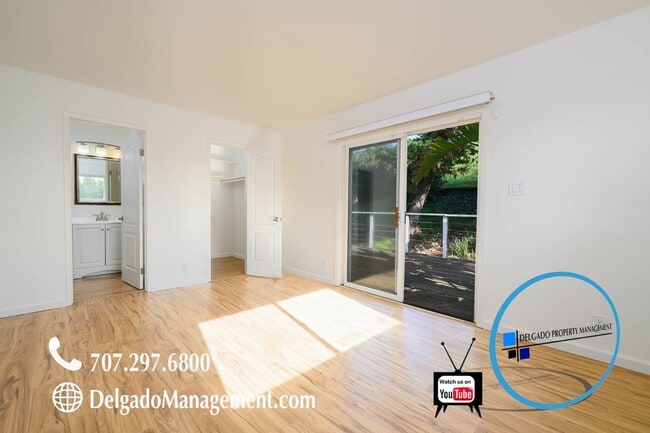 Building Photo - Benicia Southampton Hills 3bed house