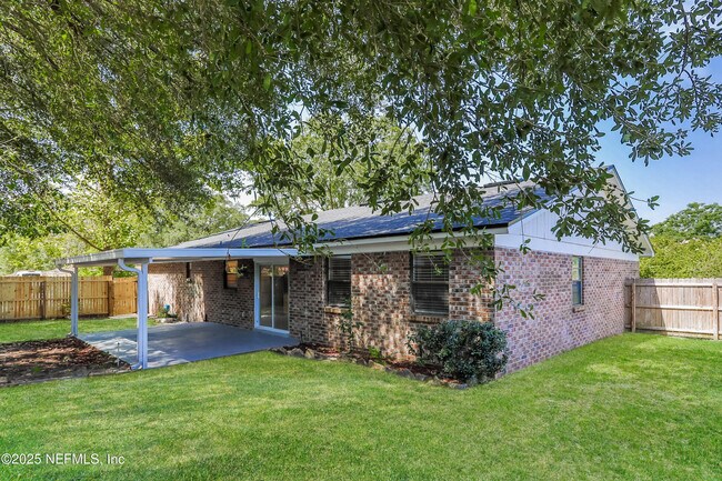 Building Photo - 6349 Faulkner Dr