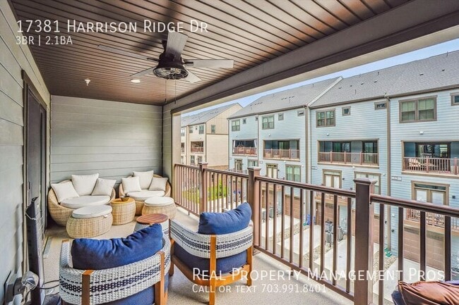Building Photo - 17381 Harrison Rdg Dr